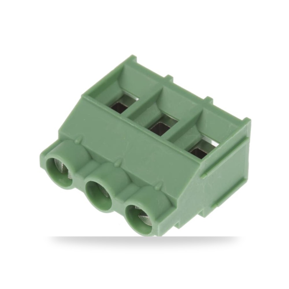 روزتة وبلوك أطراف بوردات PCB 3 خط فئة G M ريمكو للتوريدات الصناعية (Reemco Industrial)