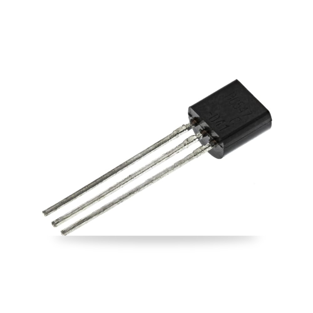 ترانزستور ثنائي القطب NPN 45 طراز T متين RS ريمكو للتوريدات الصناعية (Reemco Industrial)