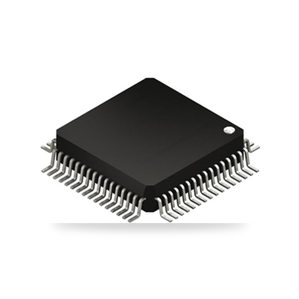 متحكم دقيق ميكروكنترولر 16 بت 32MHz 64 طرف ريمكو للتوريدات الصناعية (Reemco Industrial) موديل