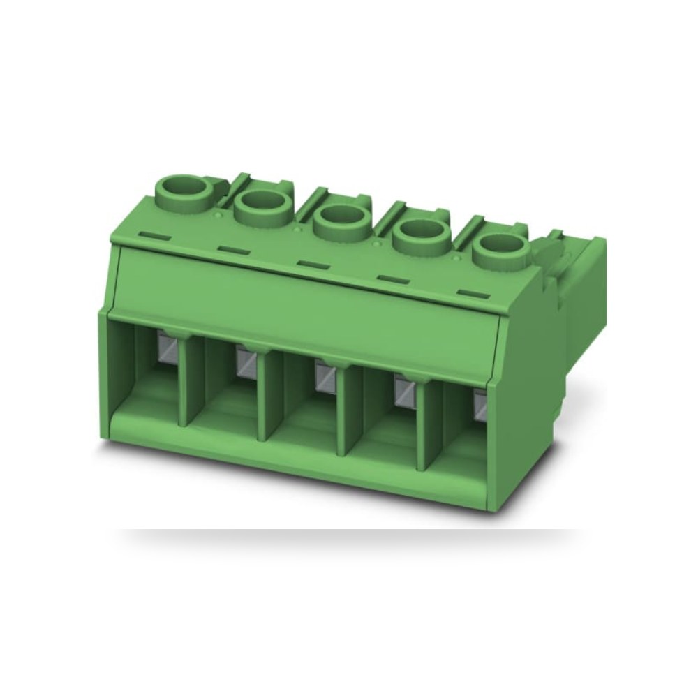 روزتة وبلوك أطراف بوردات PCB 3 خط فئة G N ريمكو للتوريدات الصناعية (Reemco Industrial)