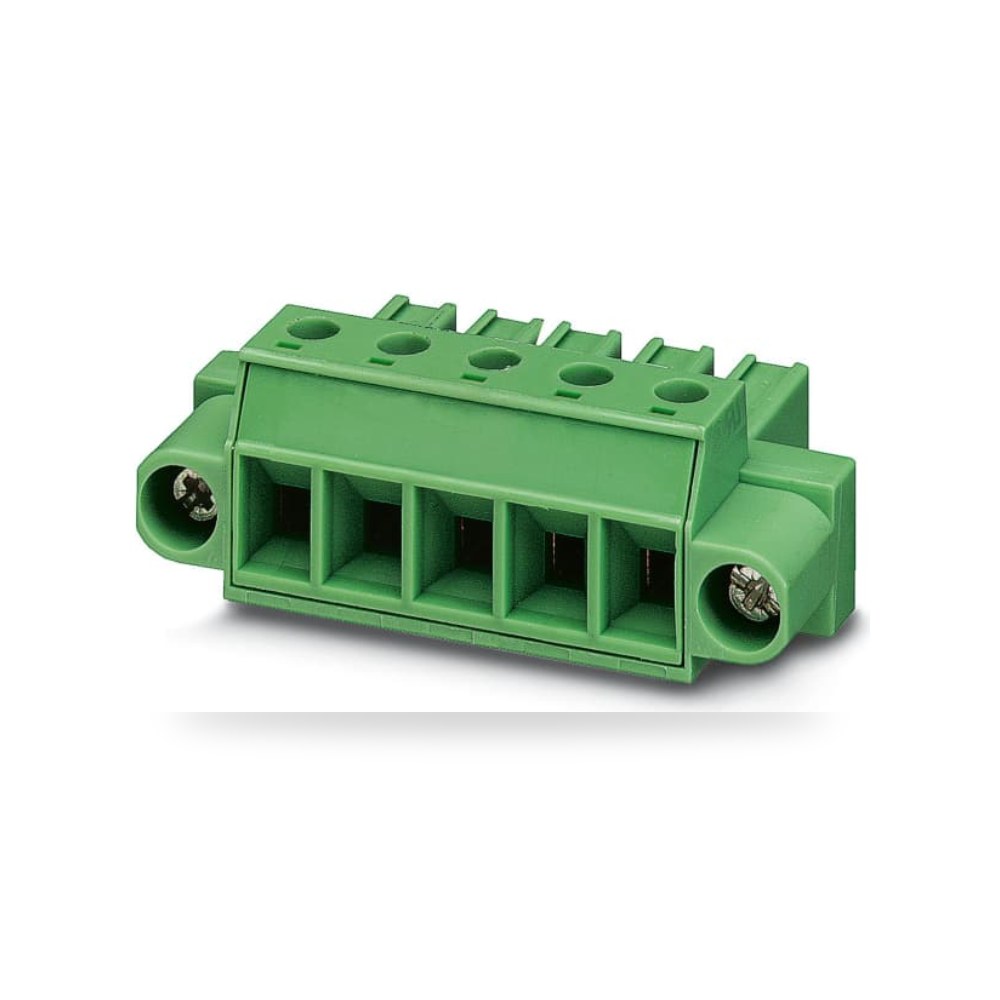 روزتة وبلوك أطراف بوردات PCB 3 خط فئة G R ريمكو للتوريدات الصناعية (Reemco Industrial) موديل