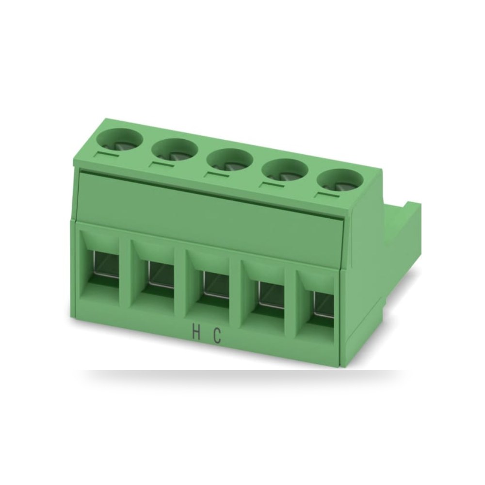 روزتة وبلوك أطراف بوردات PCB 10 طراز E متين ريمكو للتوريدات الصناعية (Reemco Industrial)
