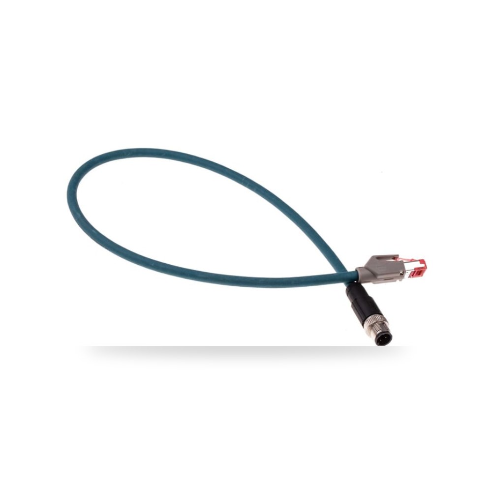كابل شبكات إيثرنت CAT5 عالي السرعة طراز F RS ريمكو للتوريدات الصناعية (Reemco Industrial)