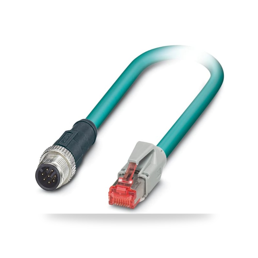 كابل شبكات إيثرنت CAT5 عالي طراز F RS PRO ريمكو للتوريدات الصناعية (Reemco Industrial) موديل