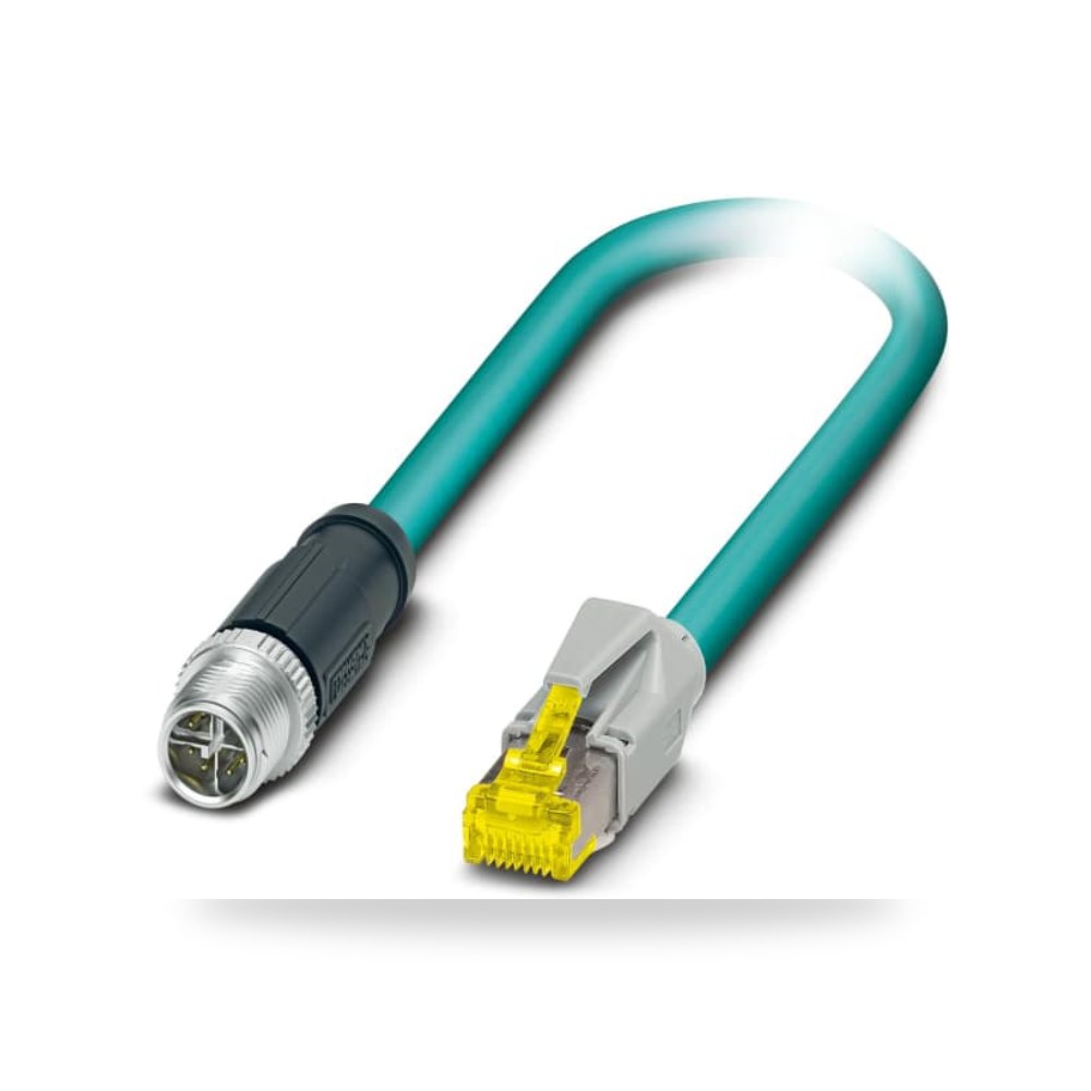 كابل شبكات إيثرنت CAT6A 20 عالي الكفاءة RS ريمكو للتوريدات الصناعية (Reemco Industrial)