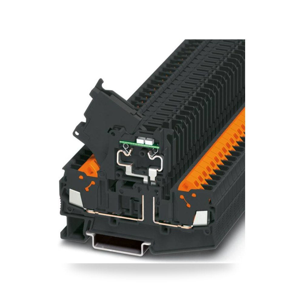 روزتة وبلوك أطراف بوردات PCB فئة Y E شاق RS ريمكو للتوريدات الصناعية (Reemco Industrial)