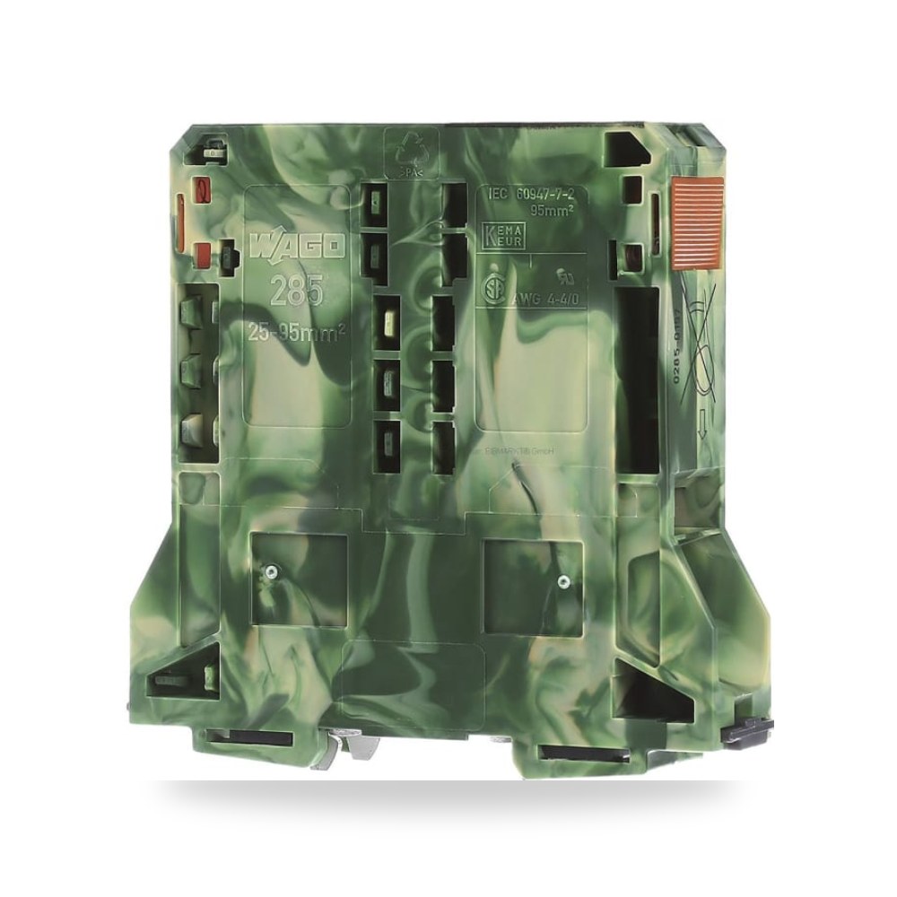 روزتة وبلوك أطراف بوردات PCB فئة Z A شاق RS ريمكو للتوريدات الصناعية (Reemco Industrial)