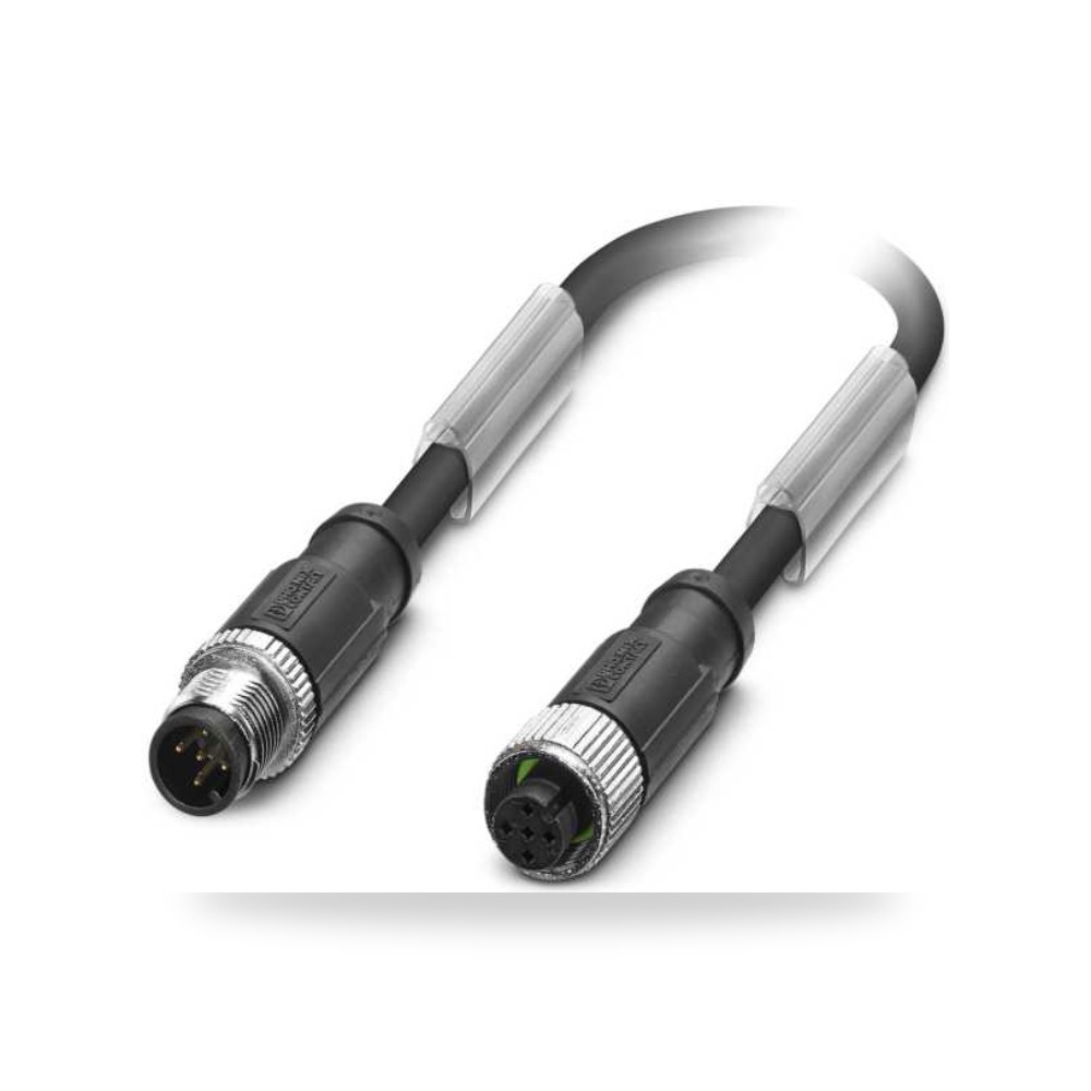 كابل توصيل حساسات ومشغلات 5 فئة D T صناعي RS ريمكو للتوريدات الصناعية (Reemco Industrial)