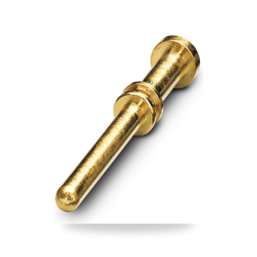 موصل دائري صناعي معتمد ذكر IP67 فئة D X صناعي ريمكو للتوريدات الصناعية (Reemco Industrial)