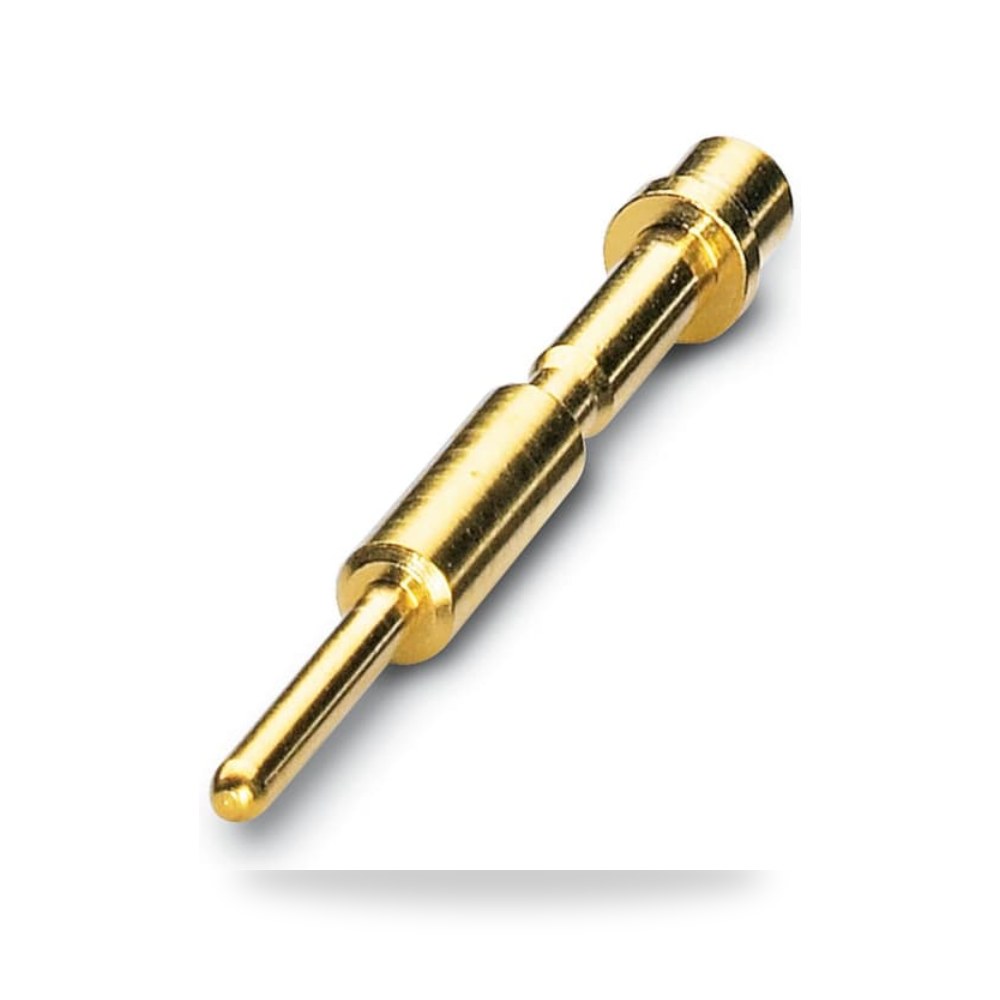 موصل دائري صناعي معتمد ذكر IP67 فئة D Y صناعي ريمكو للتوريدات الصناعية (Reemco Industrial)
