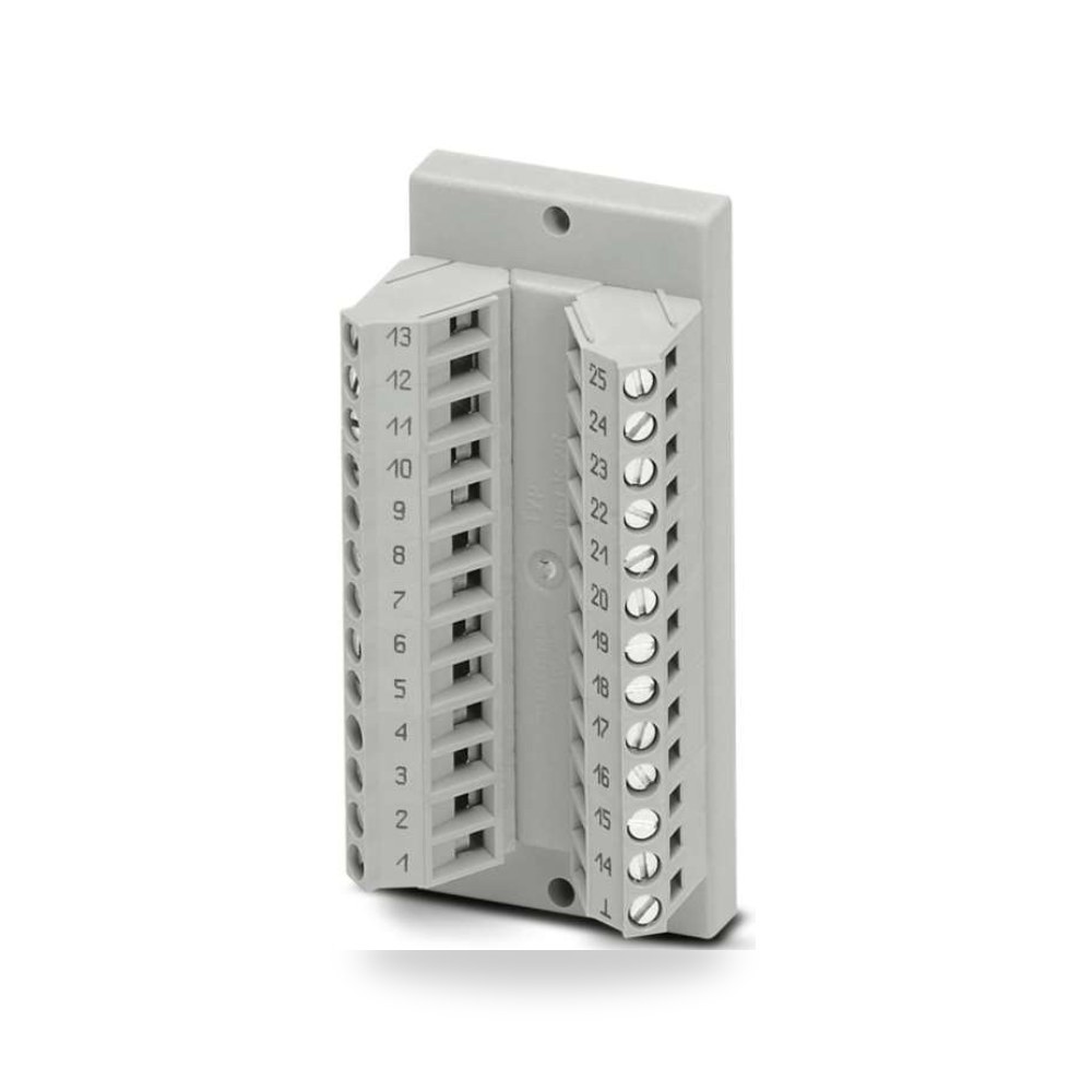 وحدة واجهة وتوصيل إشارات دين موثوق للأعمال RS ريمكو للتوريدات الصناعية (Reemco Industrial)