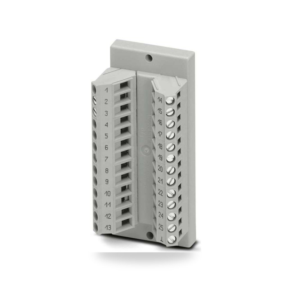 وحدة واجهة وتوصيل إشارات موثوق للأعمال RS PRO ريمكو للتوريدات الصناعية (Reemco Industrial)