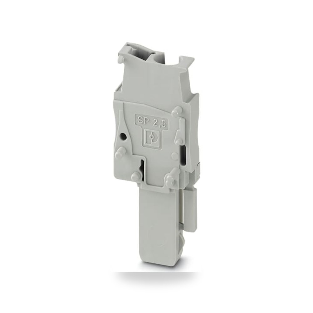 روزتة وبلوك أطراف بوردات PCB 1 خط خطوة طراز ريمكو للتوريدات الصناعية (Reemco Industrial)