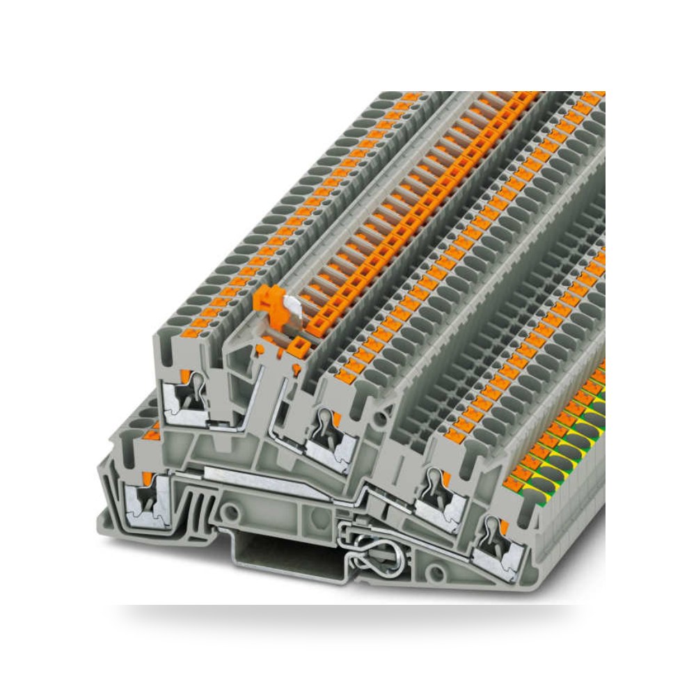 روزتة وبلوك أطراف بوردات PCB فئة Z G شاق RS ريمكو للتوريدات الصناعية (Reemco Industrial)