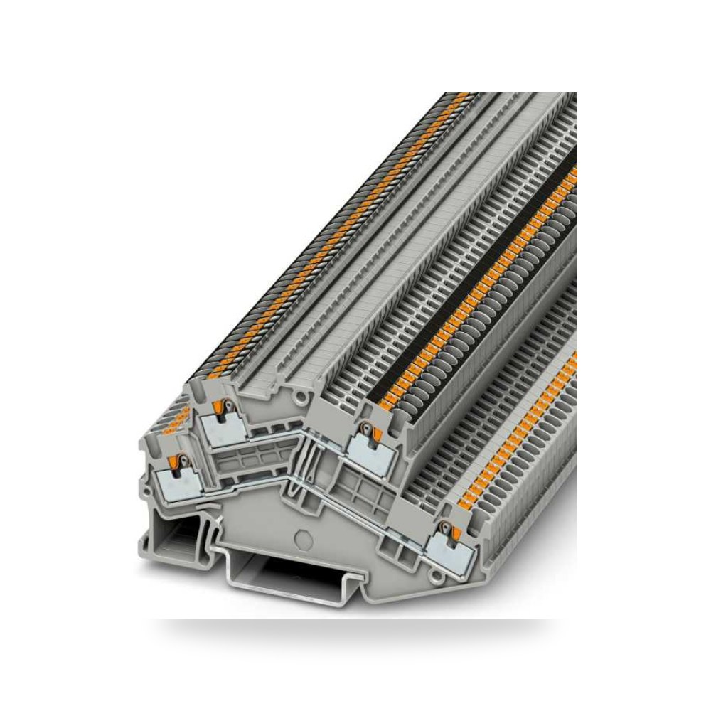 روزتة وبلوك أطراف بوردات PCB فئة Z J شاق RS ريمكو للتوريدات الصناعية (Reemco Industrial)