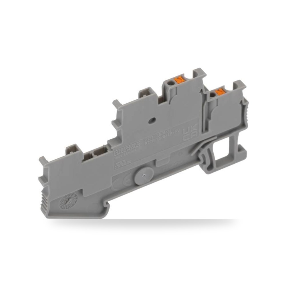 روزتة وبلوك أطراف بوردات PCB فئة Z K شاق RS ريمكو للتوريدات الصناعية (Reemco Industrial)