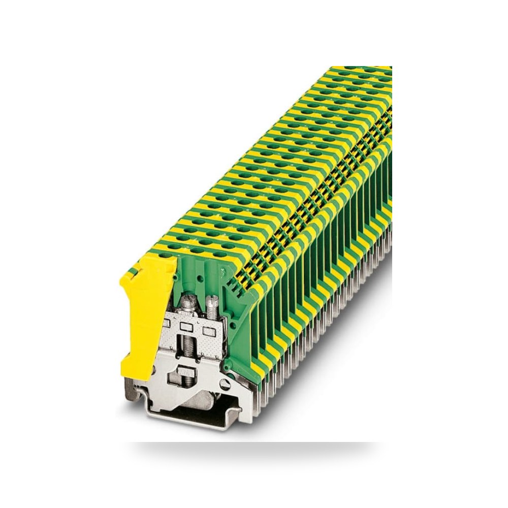 روزتة وبلوك أطراف بوردات PCB فئة Z N شاق RS ريمكو للتوريدات الصناعية (Reemco Industrial)