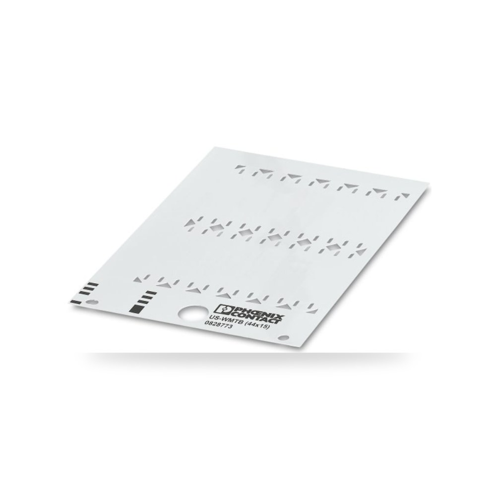 علامة وترقيم كابلات وأسلاك طراز B RS PRO ريمكو للتوريدات الصناعية (Reemco Industrial)