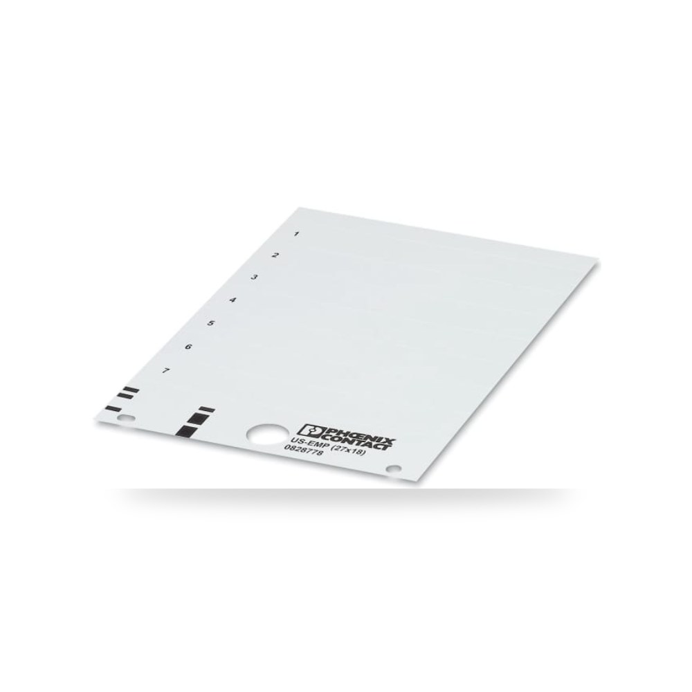 شريط وعلامات ترقيم روزتات طراز Z RS PRO ريمكو للتوريدات الصناعية (Reemco Industrial) موديل