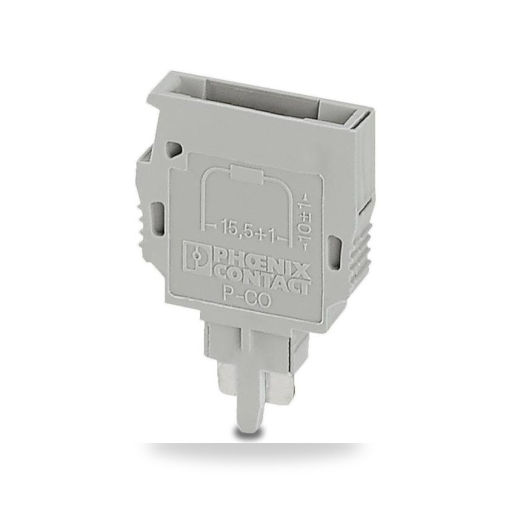 روزتة وبلوك أطراف بوردات PCB فئة A J متين RS ريمكو للتوريدات الصناعية (Reemco Industrial)