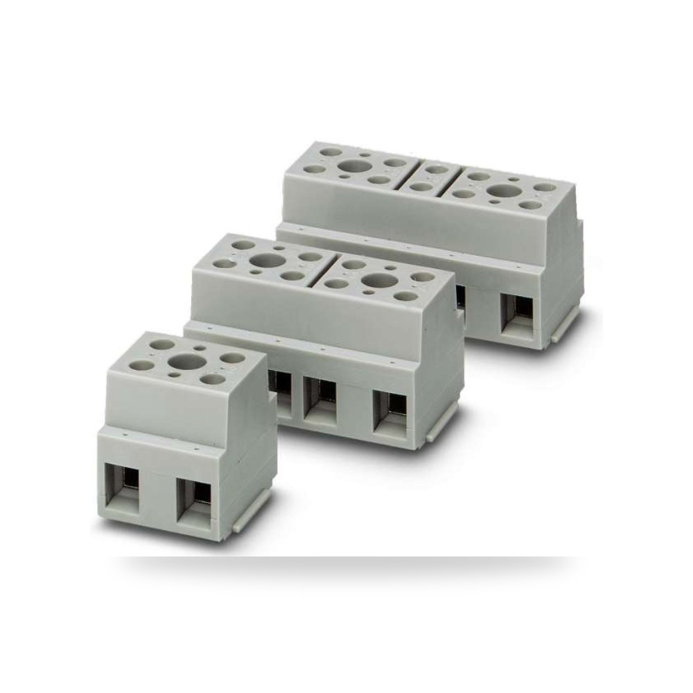 روزتة وبلوك أطراف بوردات PCB 8 طراز A صناعي ريمكو للتوريدات الصناعية (Reemco Industrial)