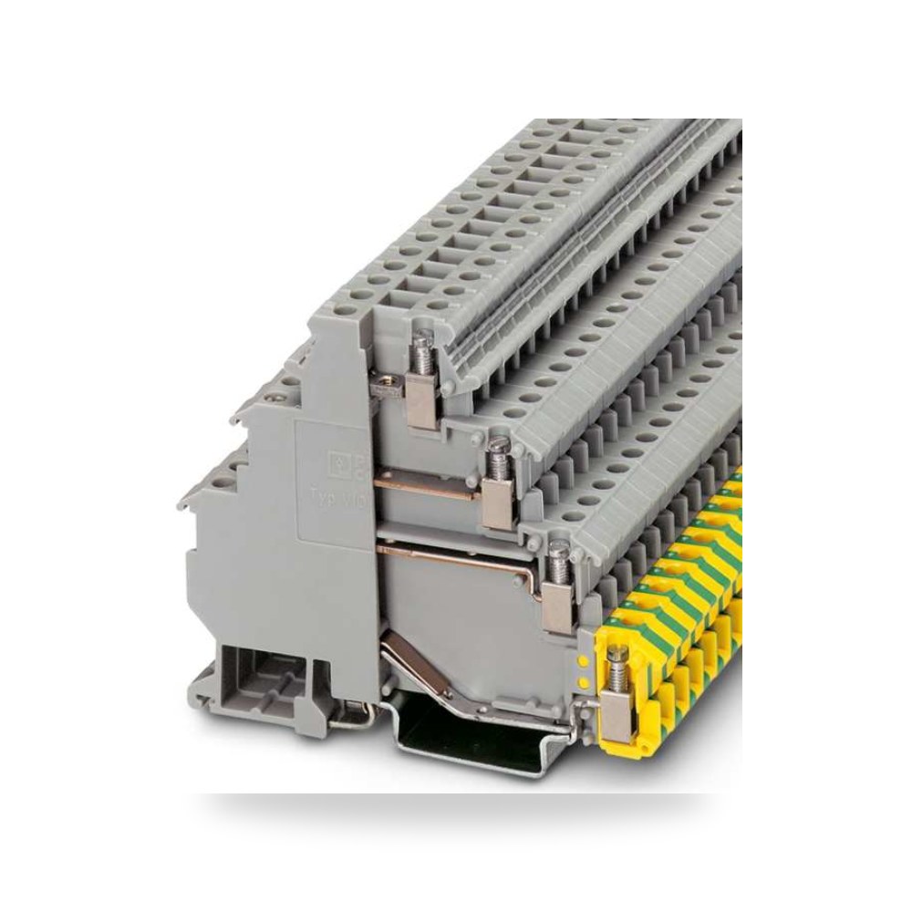 روزتة وبلوك أطراف بوردات PCB فئة A N متين RS ريمكو للتوريدات الصناعية (Reemco Industrial)