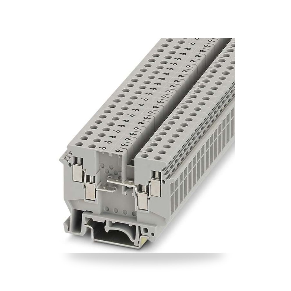 روزتة وبلوك أطراف بوردات PCB فئة A V متين RS ريمكو للتوريدات الصناعية (Reemco Industrial)