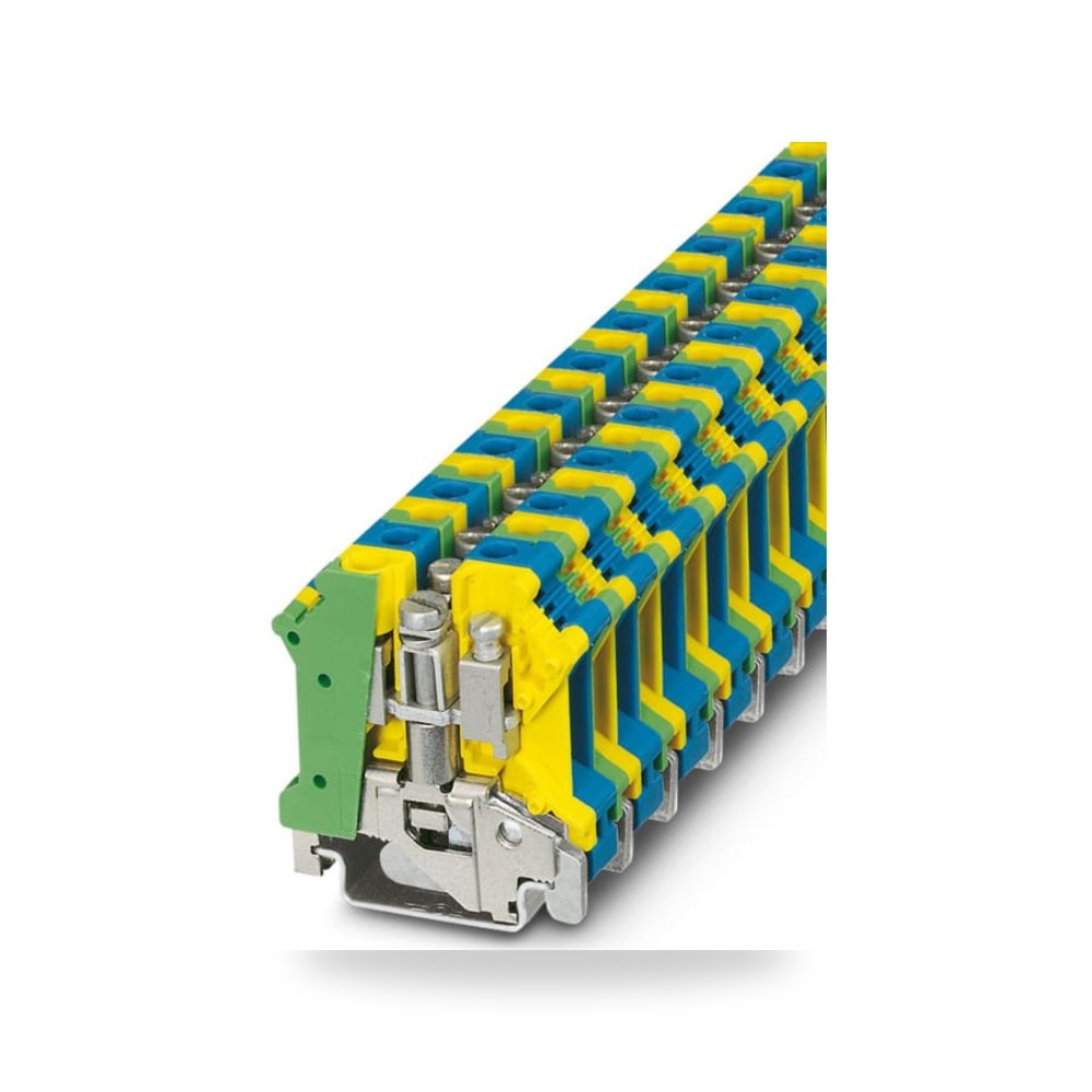 روزتة وبلوك أطراف بوردات PCB فئة A Y متين RS ريمكو للتوريدات الصناعية (Reemco Industrial)
