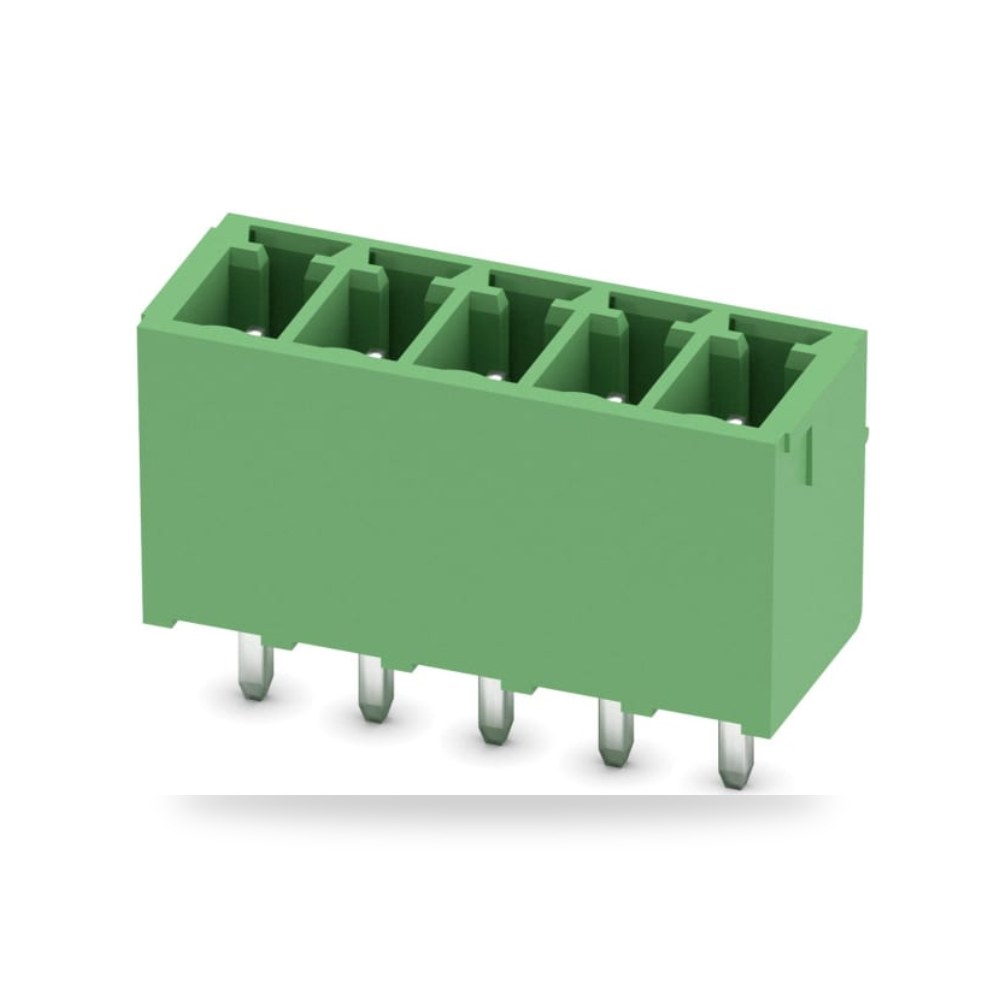 روزتة وبلوك أطراف بوردات PCB 5 خط طراز K ريمكو للتوريدات الصناعية (Reemco Industrial) موديل