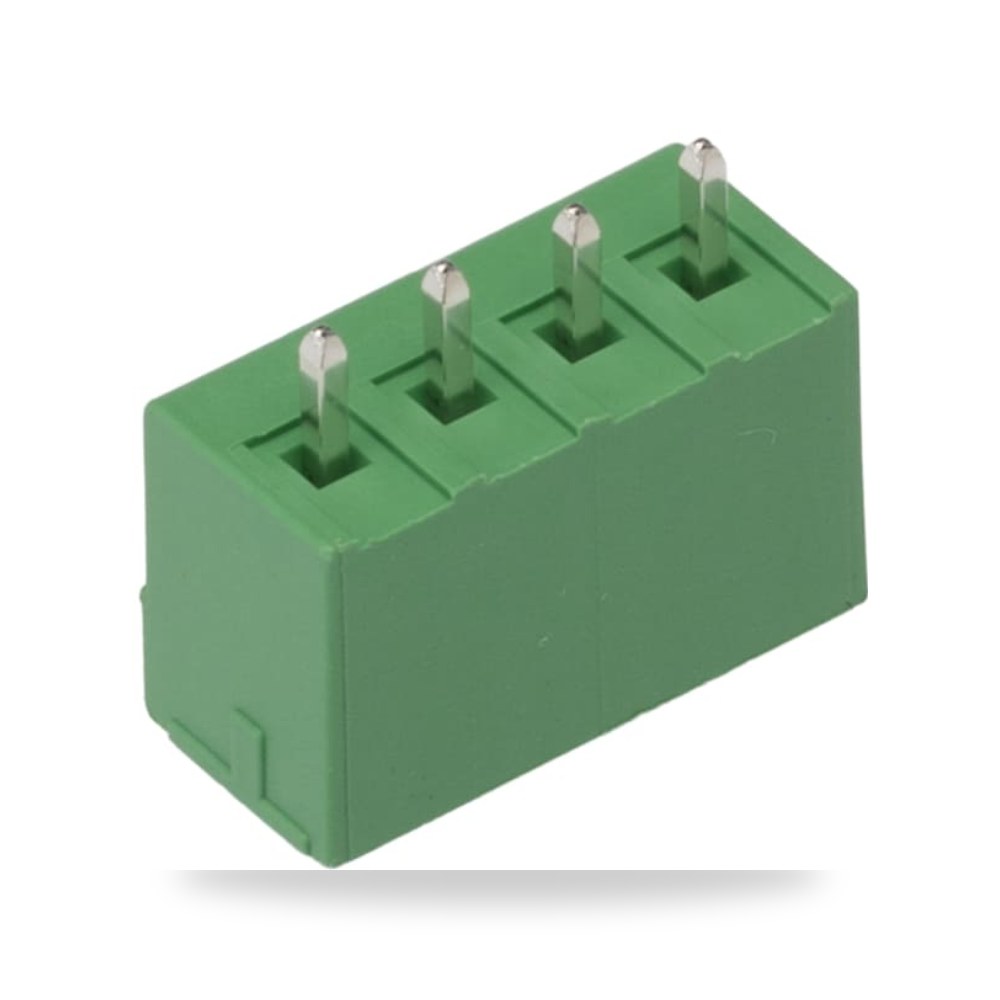 روزتة وبلوك أطراف بوردات PCB 4 خط فئة F D ريمكو للتوريدات الصناعية (Reemco Industrial)