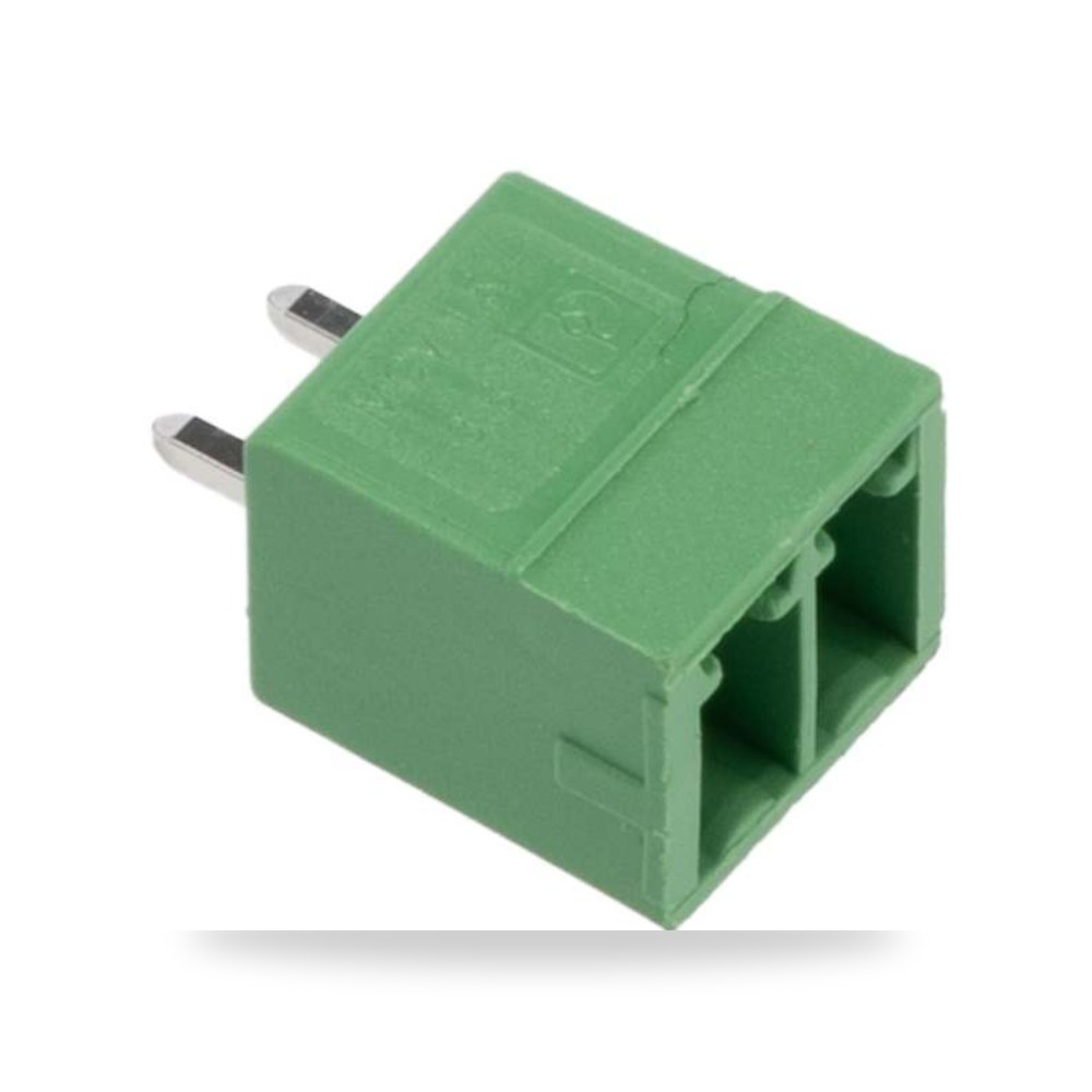 روزتة وبلوك أطراف بوردات PCB 2 خط فئة H V ريمكو للتوريدات الصناعية (Reemco Industrial)