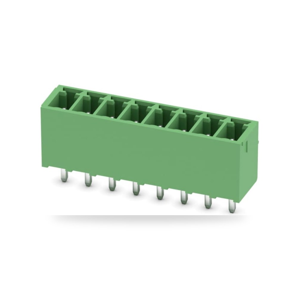 روزتة وبلوك أطراف بوردات PCB 8 خط طراز E ريمكو للتوريدات الصناعية (Reemco Industrial) موديل