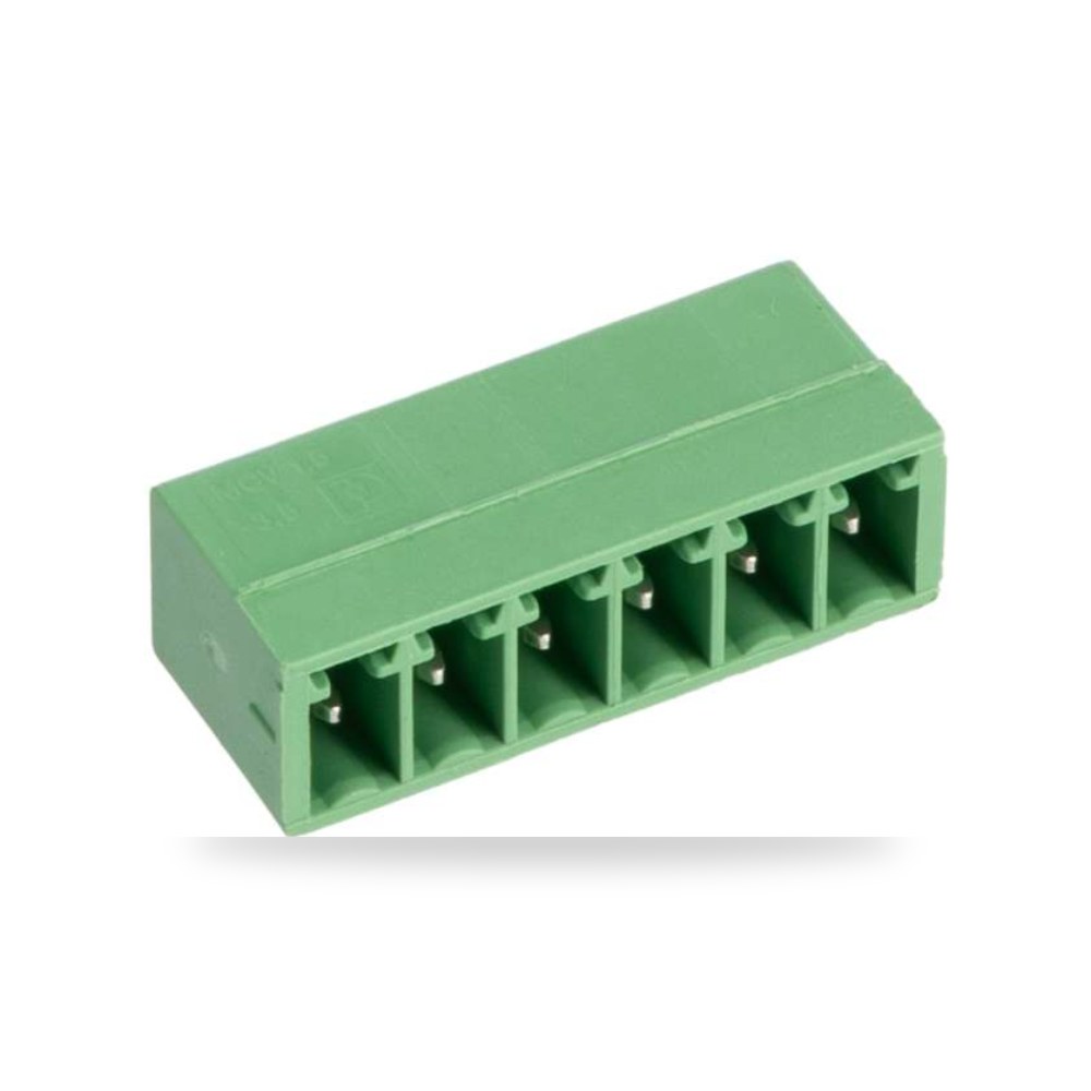روزتة وبلوك أطراف بوردات PCB 6 خط طراز K متين ريمكو للتوريدات الصناعية (Reemco Industrial)