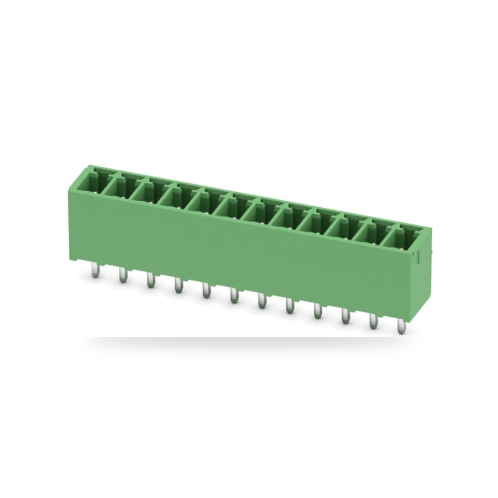 روزتة وبلوك أطراف بوردات PCB 12 طراز E متين ريمكو للتوريدات الصناعية (Reemco Industrial)