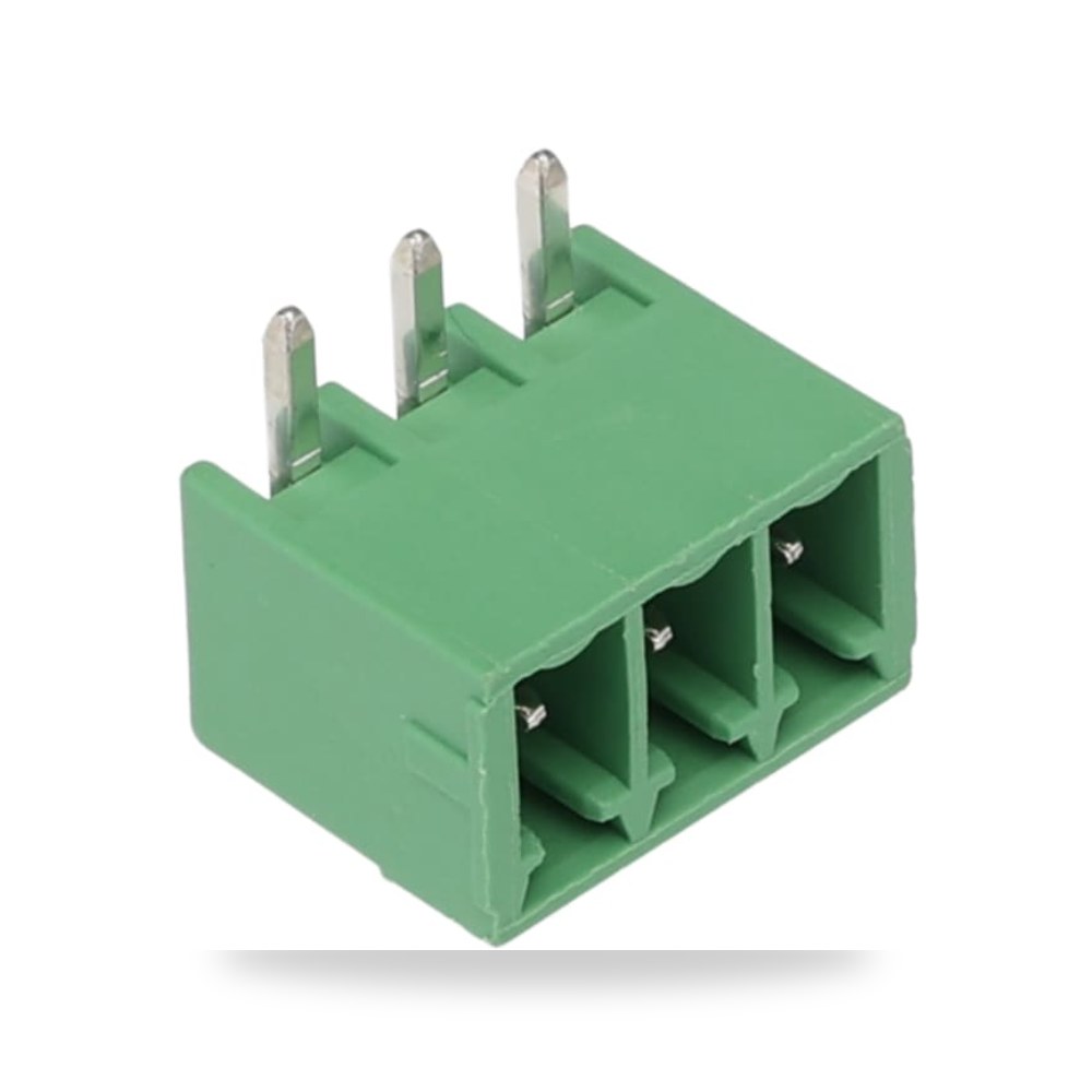 روزتة وبلوك أطراف بوردات PCB 3 خط فئة G W ريمكو للتوريدات الصناعية (Reemco Industrial) موديل