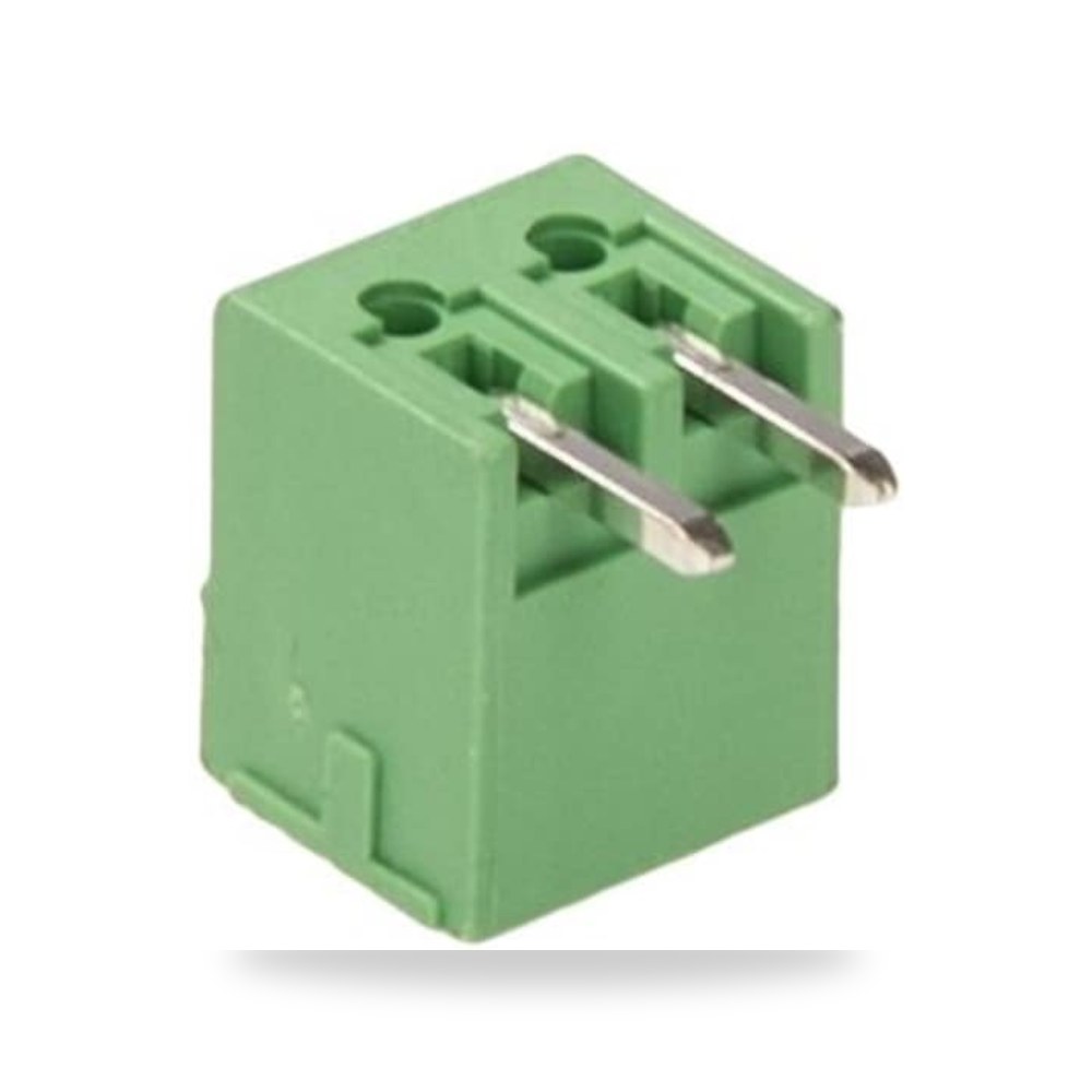 روزتة وبلوك أطراف بوردات PCB 2 خط فئة H X ريمكو للتوريدات الصناعية (Reemco Industrial) موديل