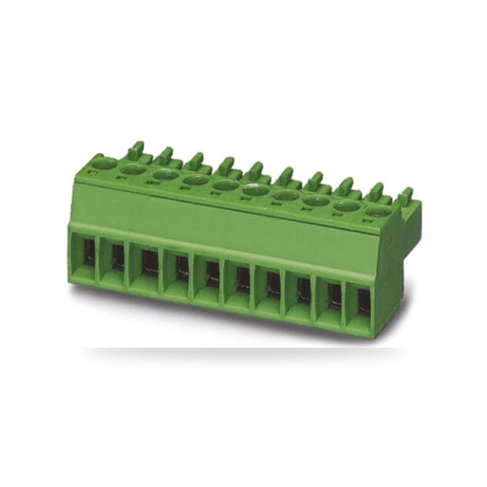 روزتة وبلوك أطراف بوردات PCB 2 خط فئة H Y ريمكو للتوريدات الصناعية (Reemco Industrial)