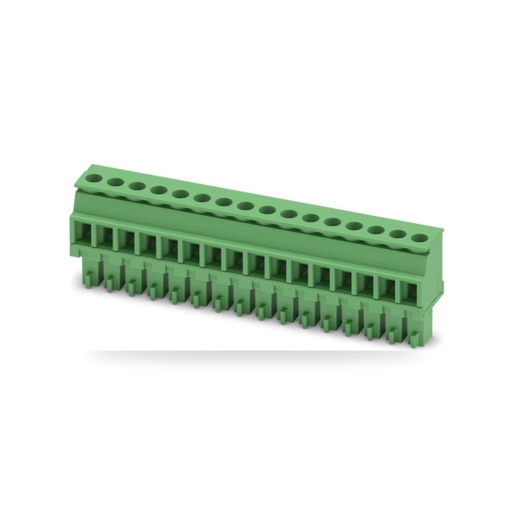 روزتة وبلوك أطراف بوردات PCB 16 طراز مميز RS ريمكو للتوريدات الصناعية (Reemco Industrial)