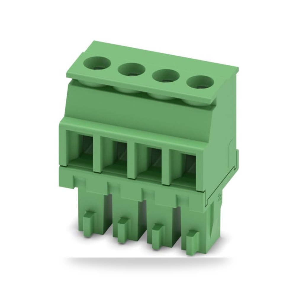 روزتة وبلوك أطراف بوردات PCB 4 خط فئة F G ريمكو للتوريدات الصناعية (Reemco Industrial)