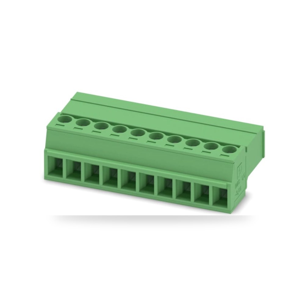 روزتة وبلوك أطراف بوردات PCB 10 طراز G معتمد ريمكو للتوريدات الصناعية (Reemco Industrial)