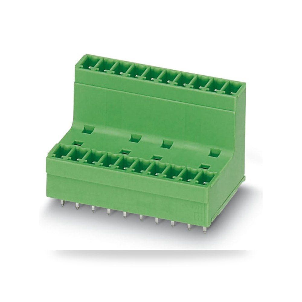 روزتة وبلوك أطراف بوردات PCB 8 خط طراز F شاق ريمكو للتوريدات الصناعية (Reemco Industrial)