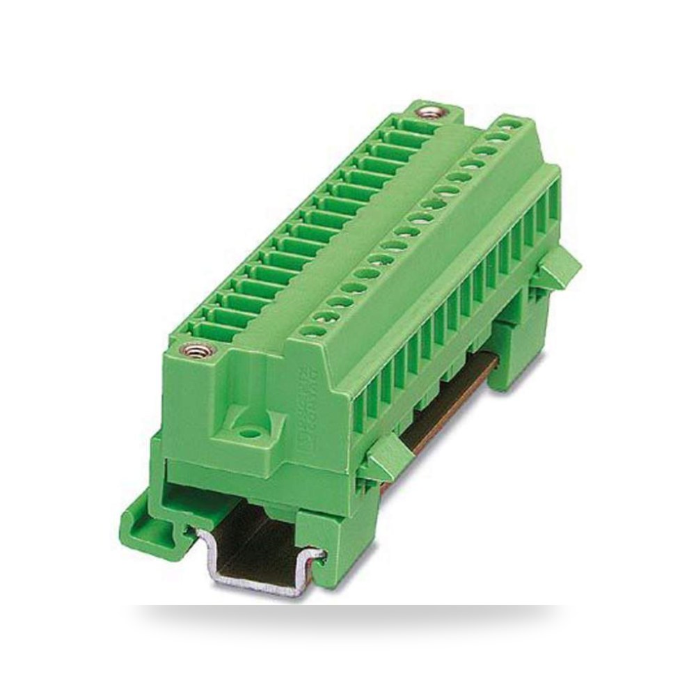 روزتة وبلوك أطراف بوردات PCB فئة B A متين RS ريمكو للتوريدات الصناعية (Reemco Industrial)