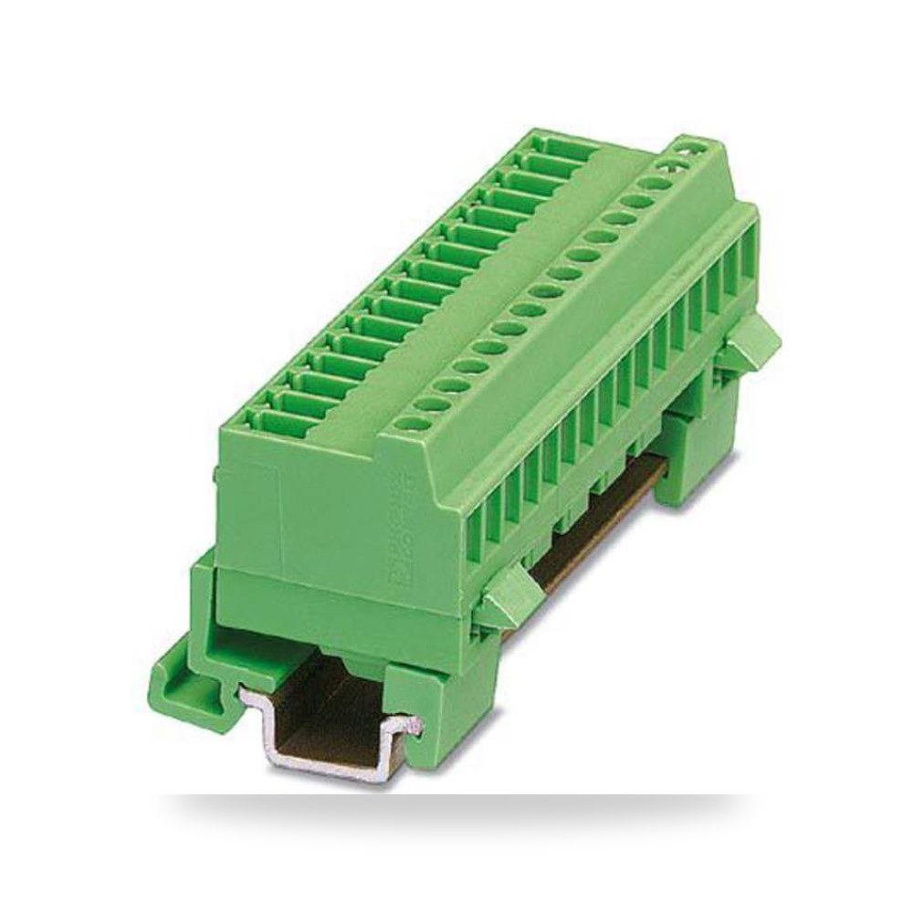 روزتة وبلوك أطراف بوردات PCB فئة B B متين RS ريمكو للتوريدات الصناعية (Reemco Industrial)