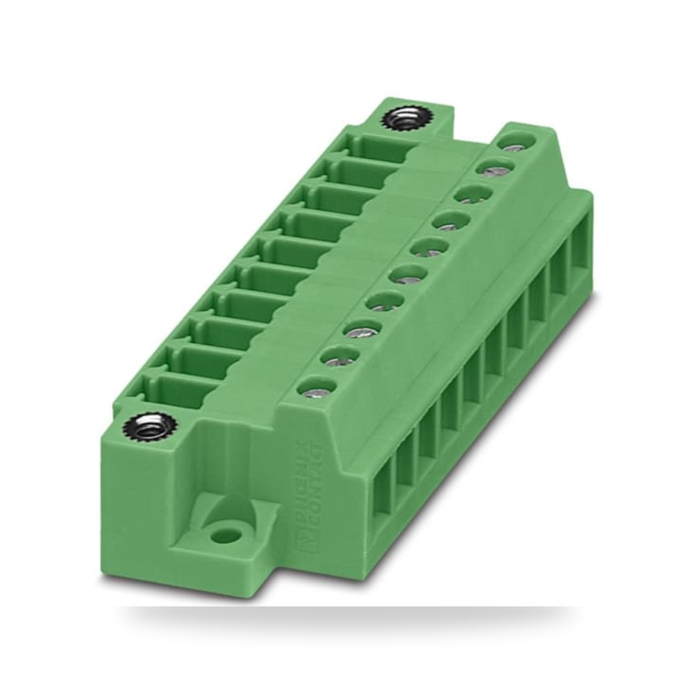 روزتة وبلوك أطراف بوردات PCB 10 طراز G شاق RS ريمكو للتوريدات الصناعية (Reemco Industrial)