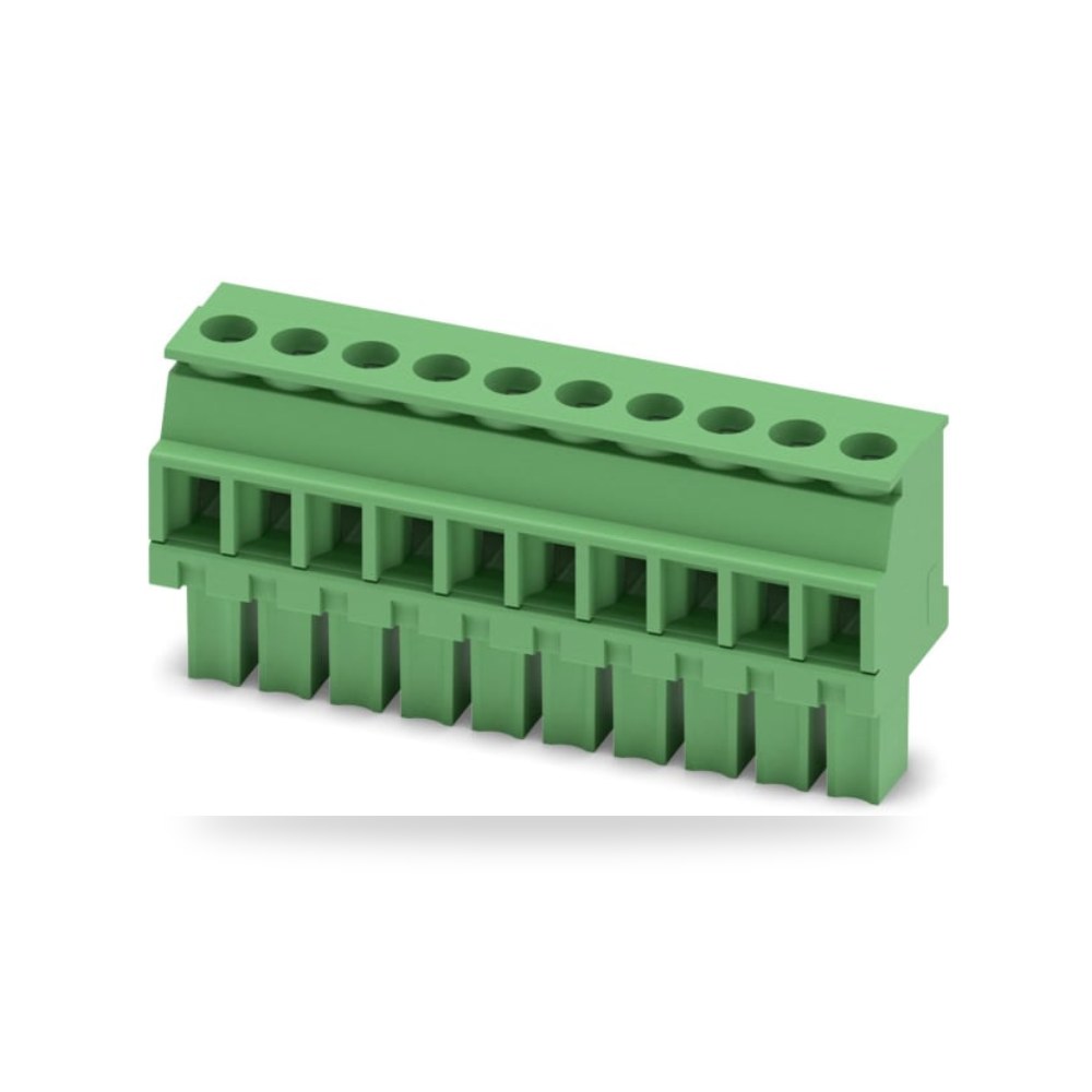 روزتة وبلوك أطراف بوردات PCB 10 طراز G متين ريمكو للتوريدات الصناعية (Reemco Industrial)