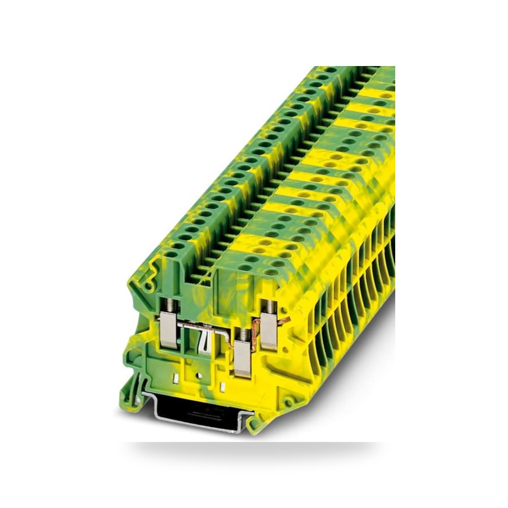 روزتة وبلوك أطراف بوردات PCB فئة B G متين RS ريمكو للتوريدات الصناعية (Reemco Industrial)