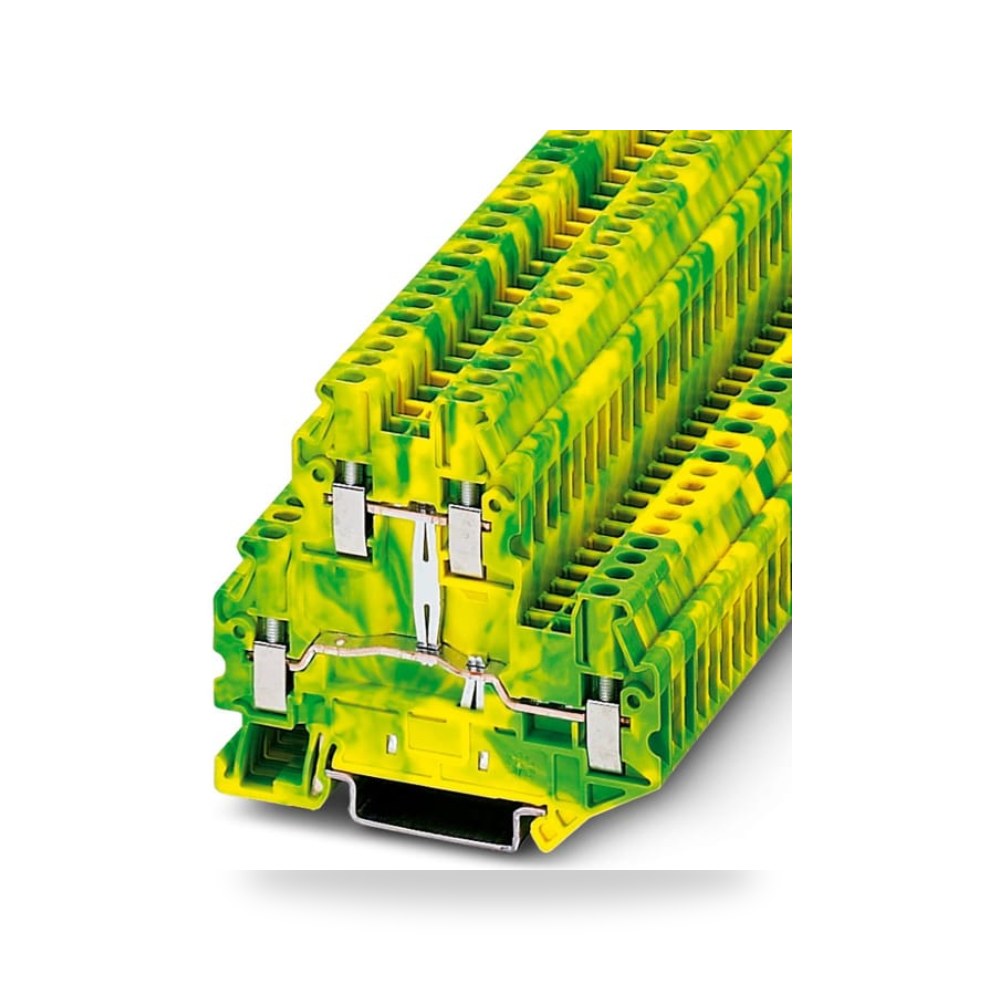 روزتة وبلوك أطراف بوردات PCB فئة B H متين RS ريمكو للتوريدات الصناعية (Reemco Industrial)