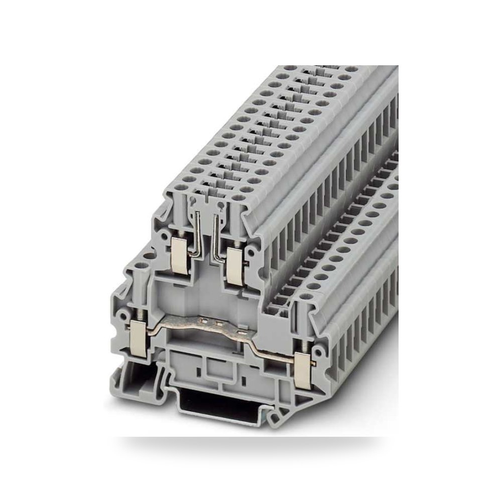 روزتة وبلوك أطراف بوردات PCB فئة B K متين RS ريمكو للتوريدات الصناعية (Reemco Industrial)