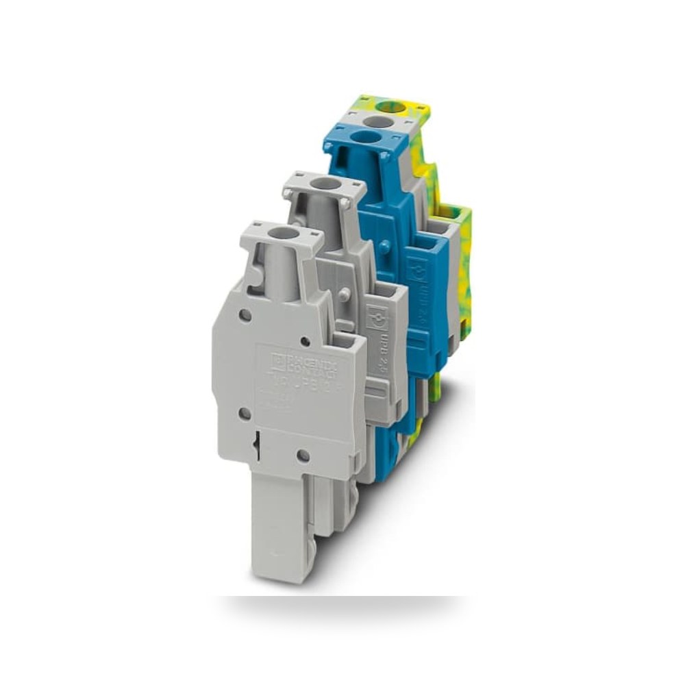 روزتة وبلوك أطراف بوردات PCB 1 خط خطوة 5.2 ريمكو للتوريدات الصناعية (Reemco Industrial)