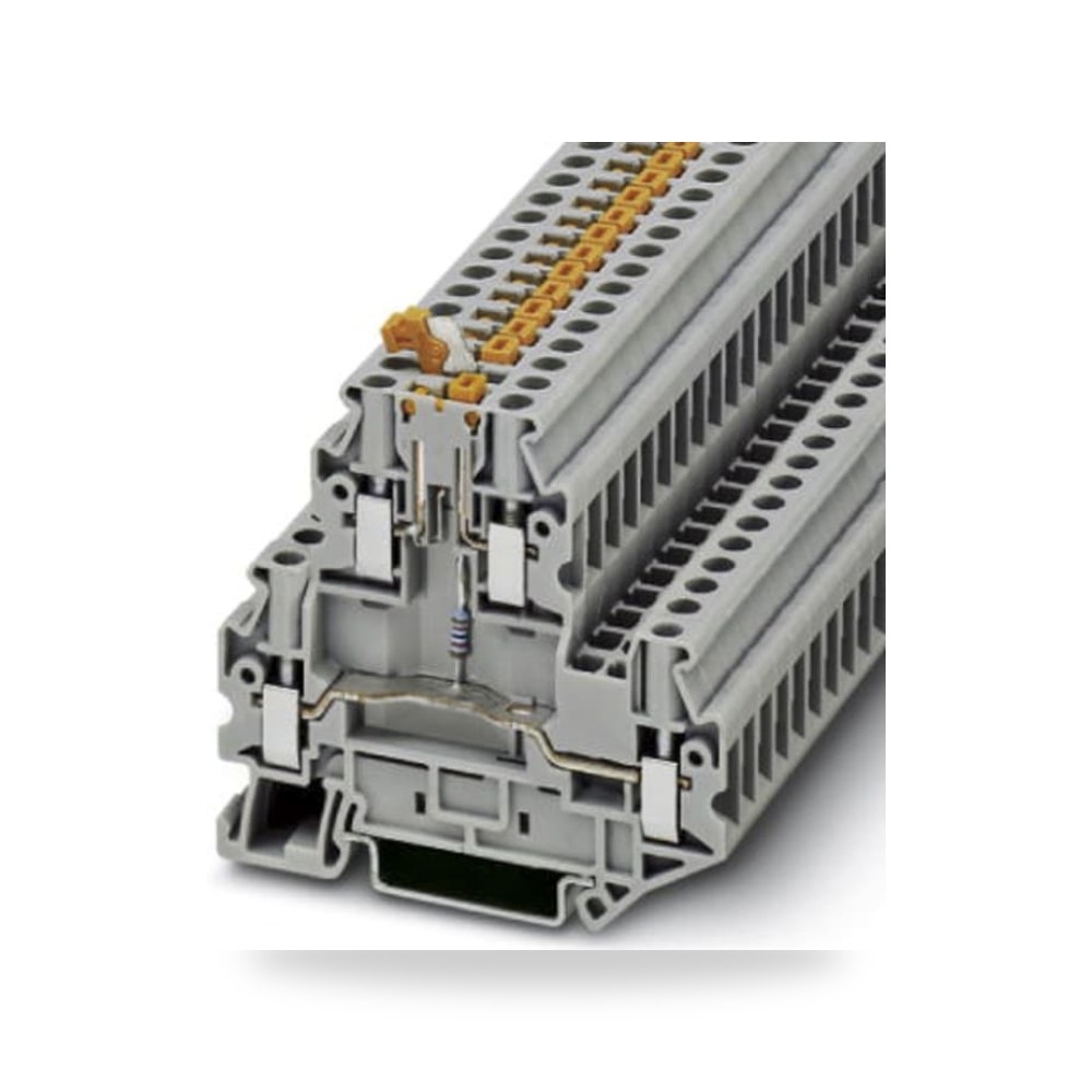 روزتة وبلوك أطراف بوردات PCB فئة B N متين RS ريمكو للتوريدات الصناعية (Reemco Industrial)